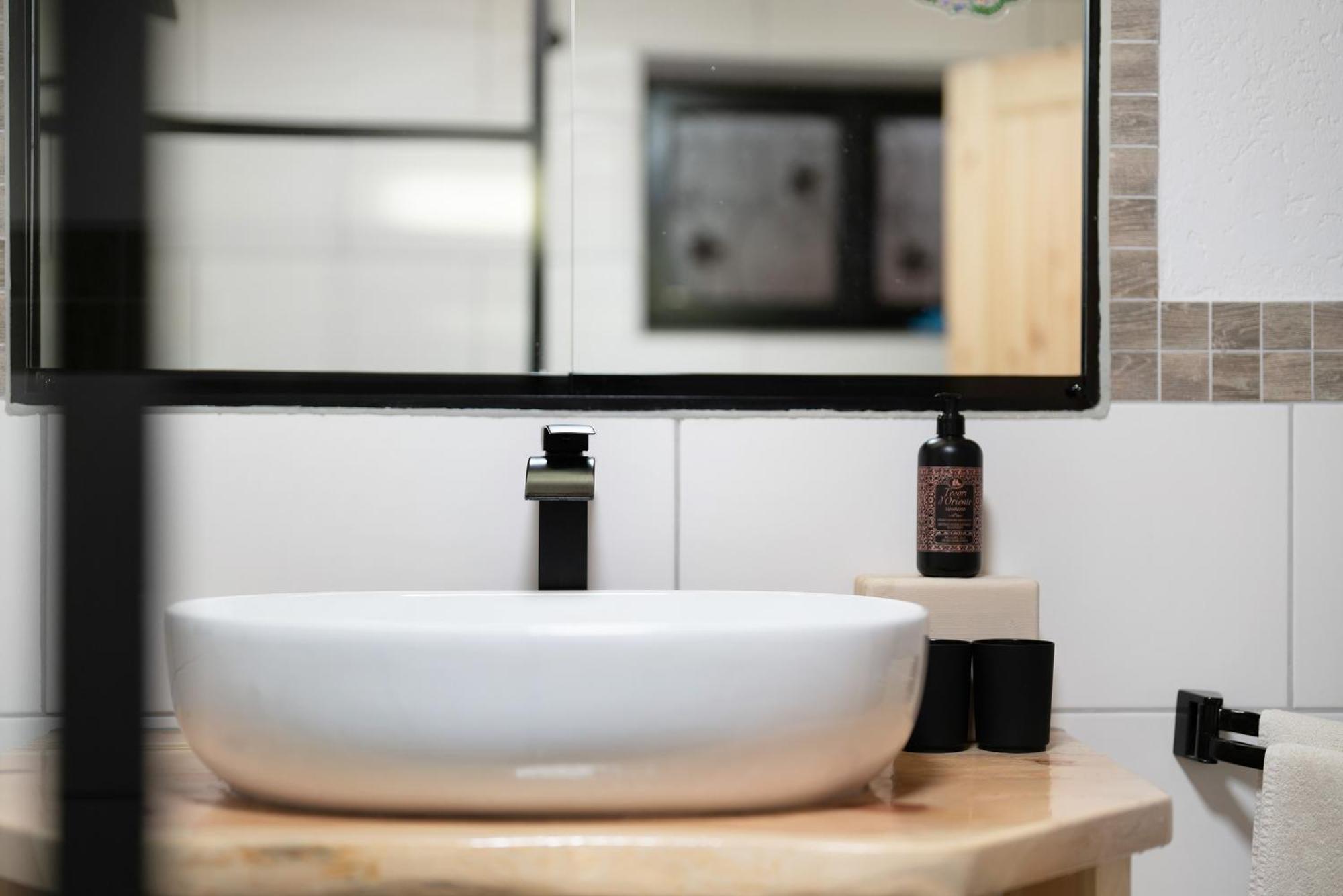 Ferienwohnung Steinbuehlschloessle Schönwalde エクステリア 写真