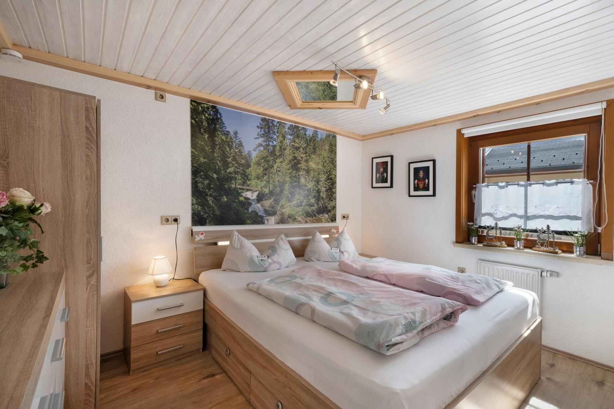 Ferienwohnung Steinbuehlschloessle Schönwalde エクステリア 写真
