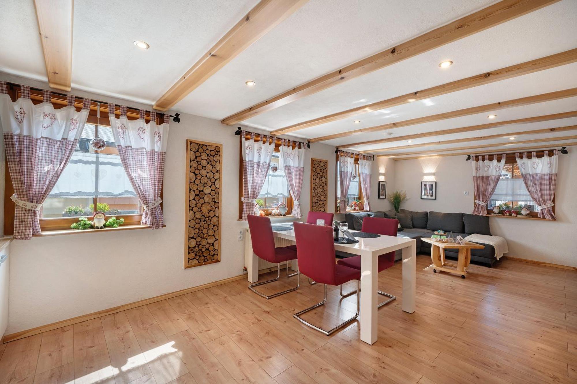 Ferienwohnung Steinbuehlschloessle Schönwalde エクステリア 写真