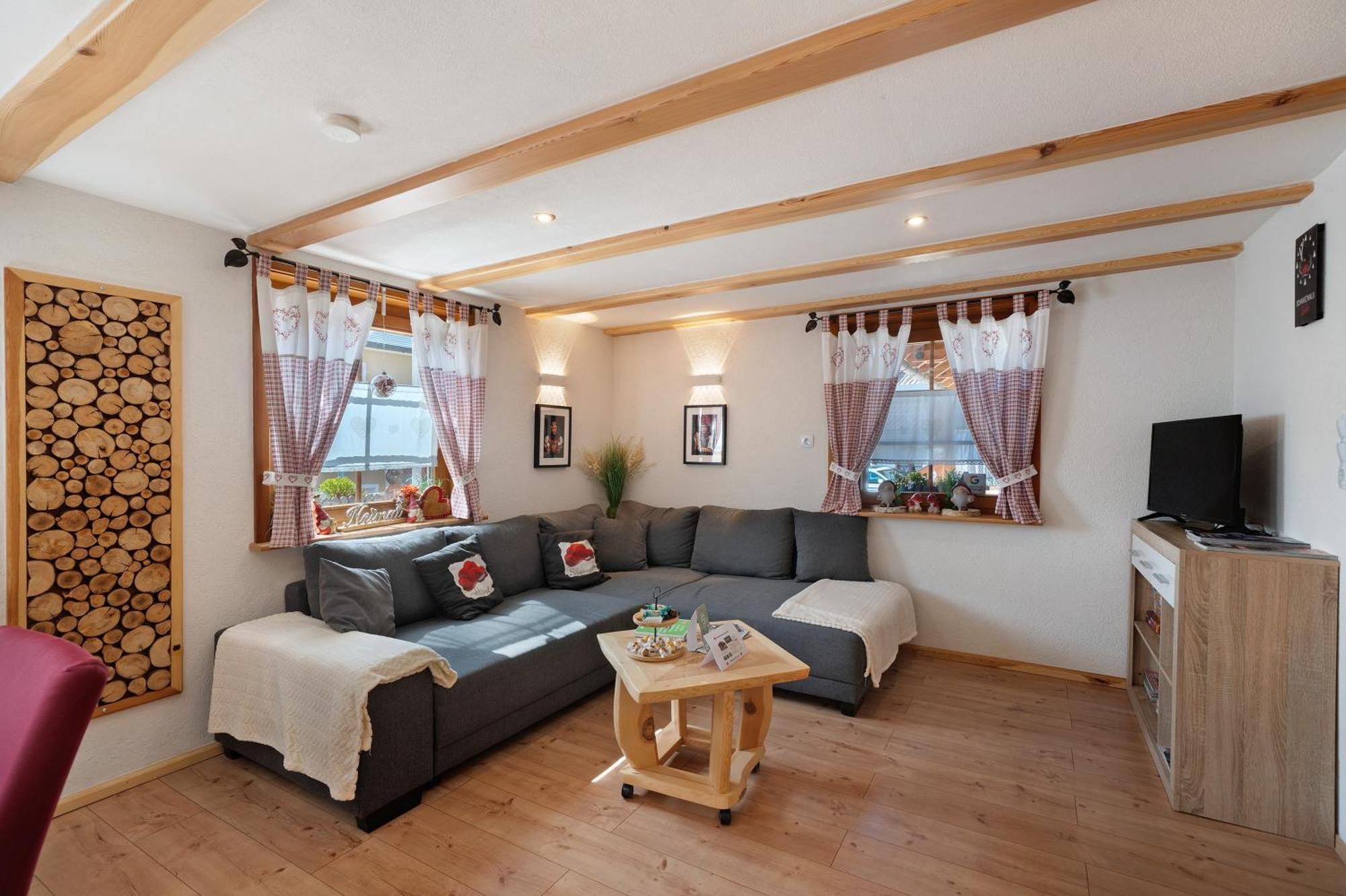 Ferienwohnung Steinbuehlschloessle Schönwalde エクステリア 写真